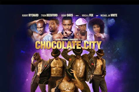 chocolate city porn|Chocolate City Party Mouth .